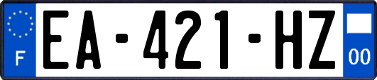 EA-421-HZ
