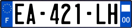 EA-421-LH