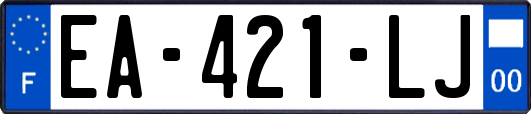EA-421-LJ