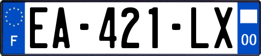 EA-421-LX