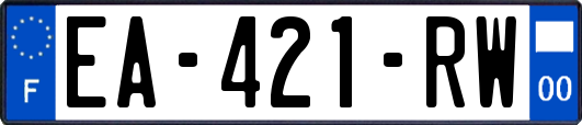 EA-421-RW