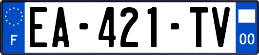 EA-421-TV