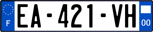 EA-421-VH