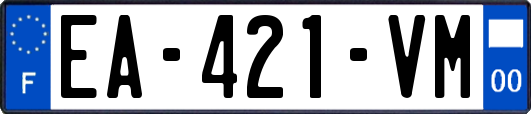 EA-421-VM