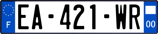 EA-421-WR