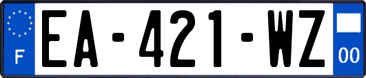 EA-421-WZ