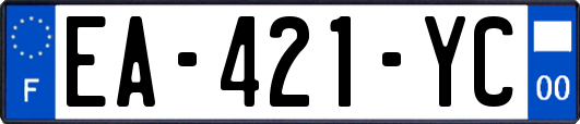 EA-421-YC