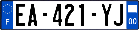 EA-421-YJ