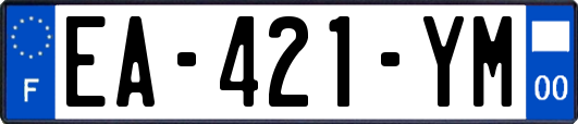 EA-421-YM