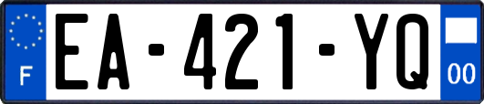 EA-421-YQ