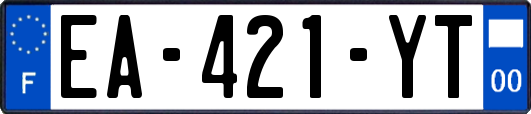 EA-421-YT