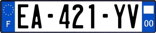 EA-421-YV