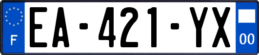 EA-421-YX