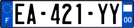 EA-421-YY