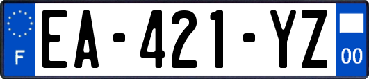 EA-421-YZ