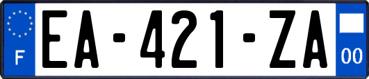 EA-421-ZA