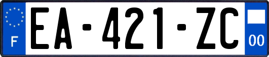 EA-421-ZC