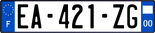 EA-421-ZG