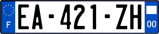 EA-421-ZH