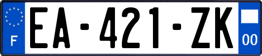 EA-421-ZK