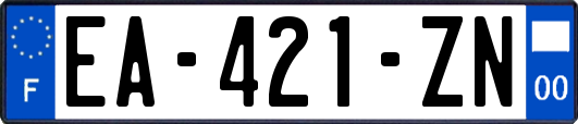 EA-421-ZN