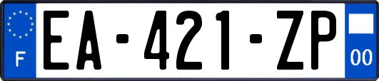 EA-421-ZP