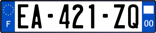 EA-421-ZQ
