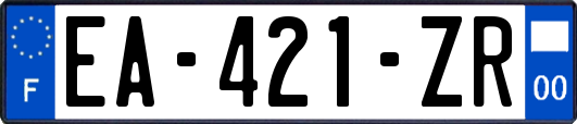 EA-421-ZR