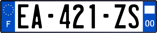 EA-421-ZS
