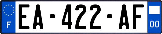 EA-422-AF