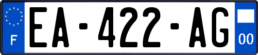 EA-422-AG