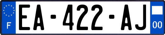 EA-422-AJ