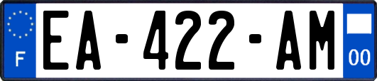 EA-422-AM