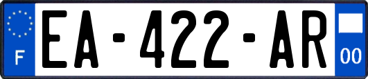 EA-422-AR