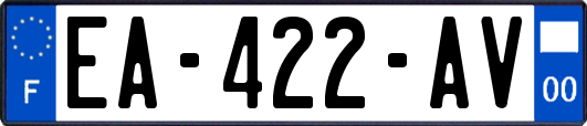 EA-422-AV