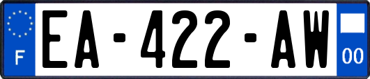 EA-422-AW