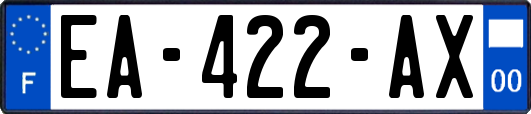 EA-422-AX