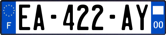 EA-422-AY