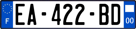 EA-422-BD