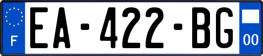 EA-422-BG