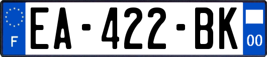 EA-422-BK