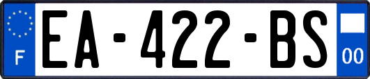 EA-422-BS