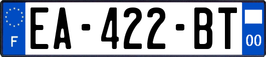 EA-422-BT