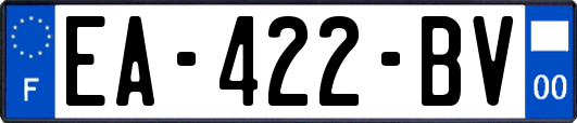 EA-422-BV