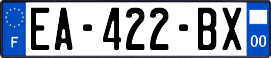 EA-422-BX