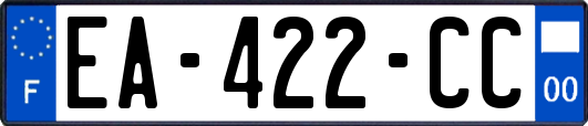 EA-422-CC