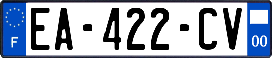 EA-422-CV