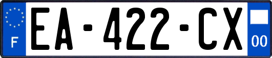 EA-422-CX