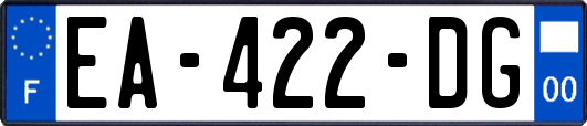 EA-422-DG