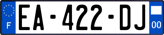 EA-422-DJ